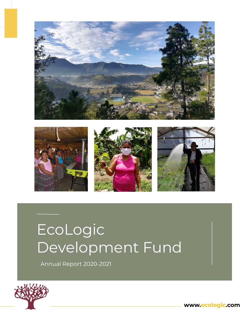 2020-2021 Annual Report